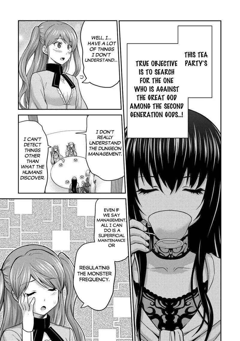 Saikyou no Shokugyou wa Yuusha demo Kenja demo naku Kanteishi (Kari) rashii desu yo? Chapter 39 page 3
