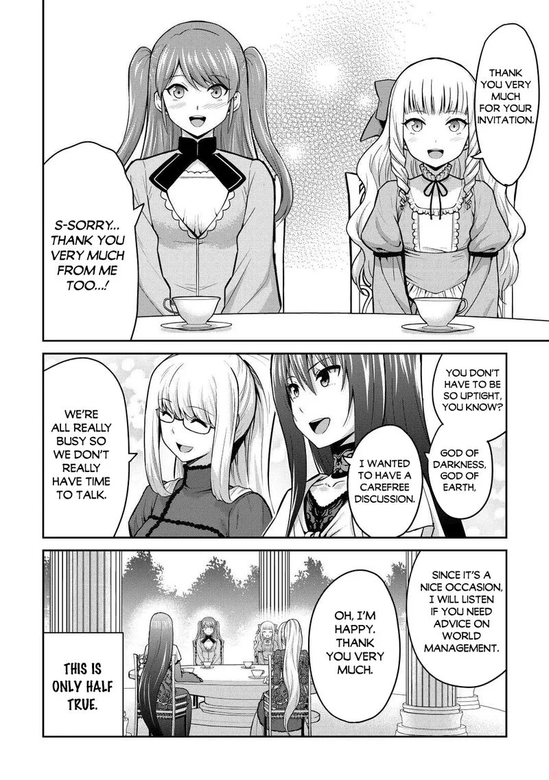 Saikyou no Shokugyou wa Yuusha demo Kenja demo naku Kanteishi (Kari) rashii desu yo? Chapter 39 page 2