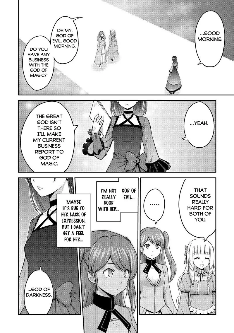 Saikyou no Shokugyou wa Yuusha demo Kenja demo naku Kanteishi (Kari) rashii desu yo? Chapter 39 page 16