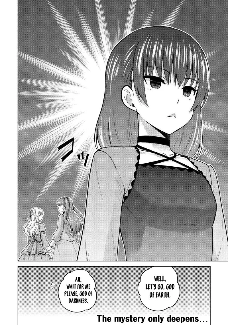 Saikyou no Shokugyou wa Yuusha demo Kenja demo naku Kanteishi (Kari) rashii desu yo? Chapter 39 page 18