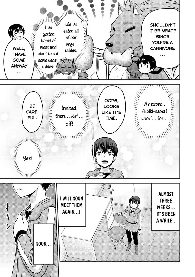 Saikyou no Shokugyou wa Yuusha demo Kenja demo naku Kanteishi (Kari) rashii desu yo? Chapter 40 page 25