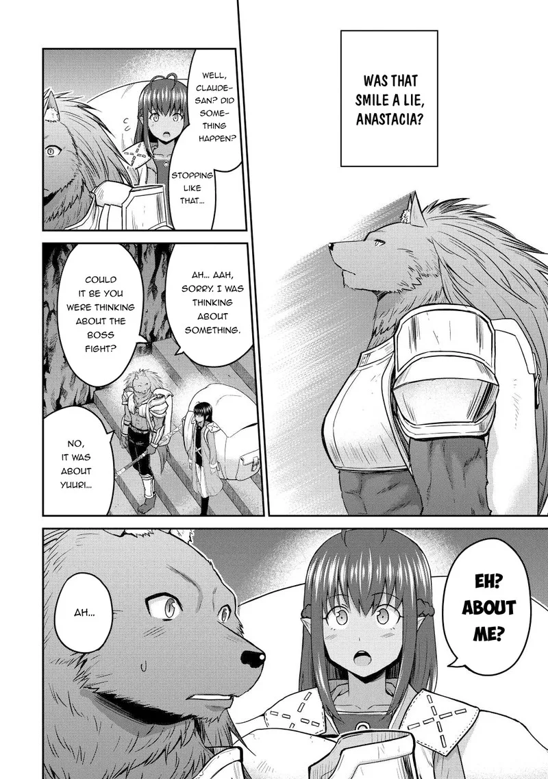 Saikyou no Shokugyou wa Yuusha demo Kenja demo naku Kanteishi (Kari) rashii desu yo? Chapter 41 page 6