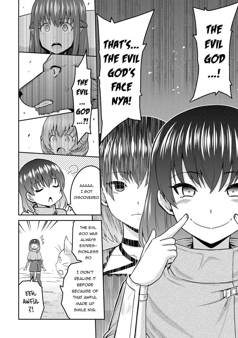 Saikyou no Shokugyou wa Yuusha demo Kenja demo naku Kanteishi (Kari) rashii desu yo? Chapter 41 page 30
