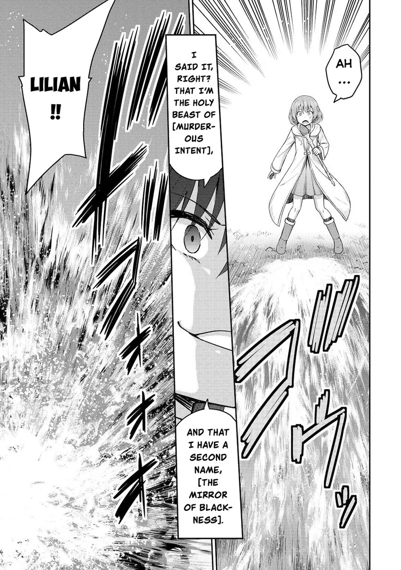 Saikyou no Shokugyou wa Yuusha demo Kenja demo naku Kanteishi (Kari) rashii desu yo? Chapter 42 page 13