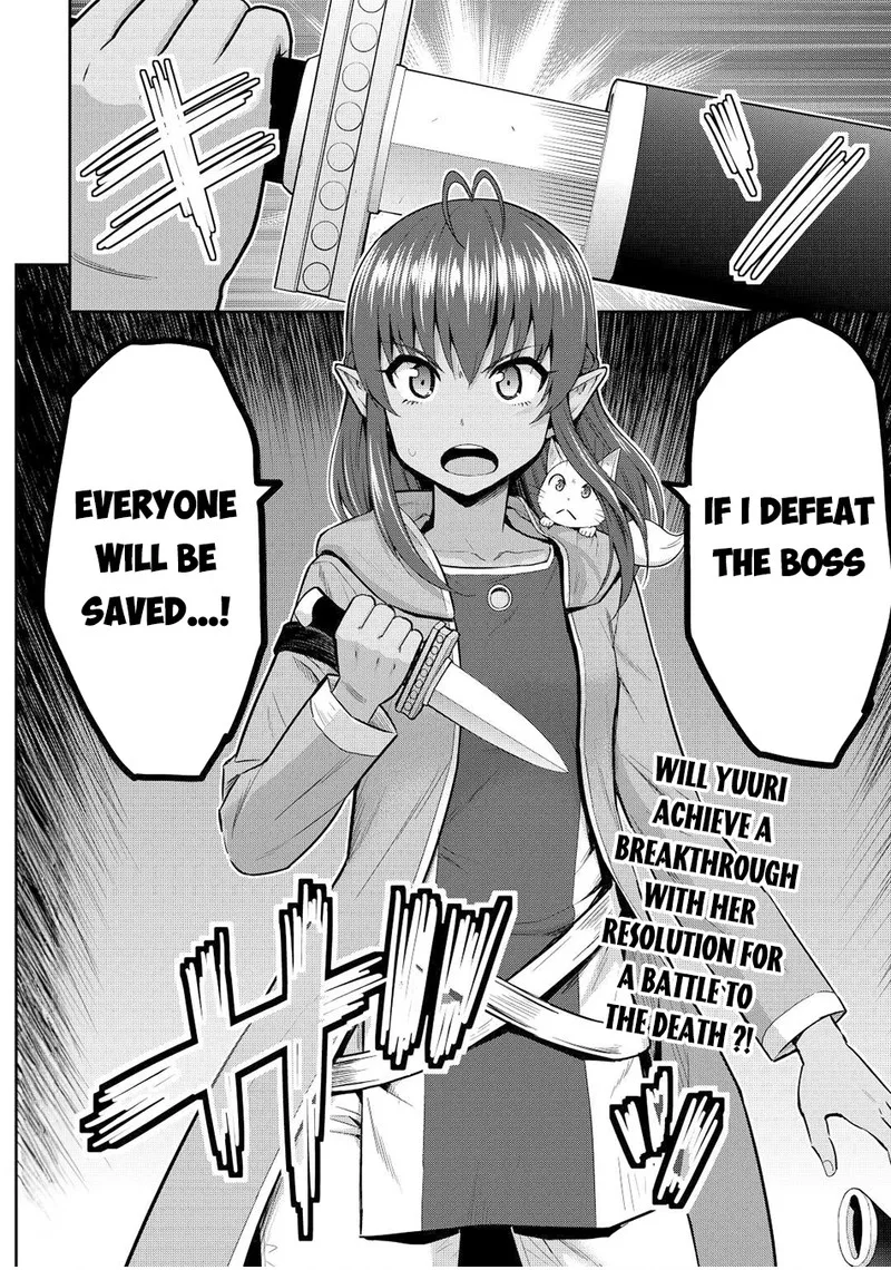 Saikyou no Shokugyou wa Yuusha demo Kenja demo naku Kanteishi (Kari) rashii desu yo? Chapter 42 page 26