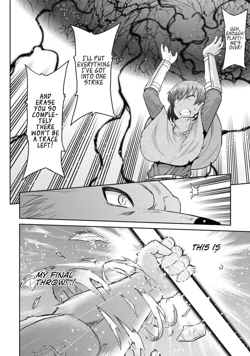 Saikyou no Shokugyou wa Yuusha demo Kenja demo naku Kanteishi (Kari) rashii desu yo? Chapter 45 page 28