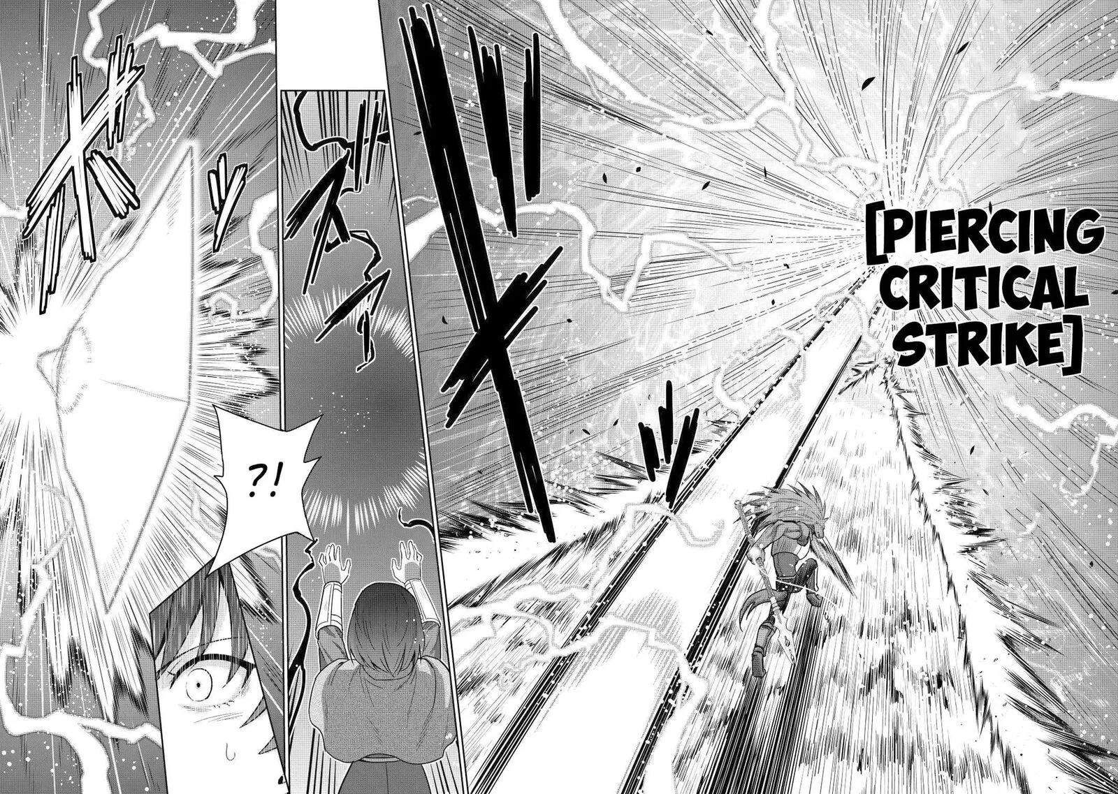 Saikyou no Shokugyou wa Yuusha demo Kenja demo naku Kanteishi (Kari) rashii desu yo? Chapter 45 page 30