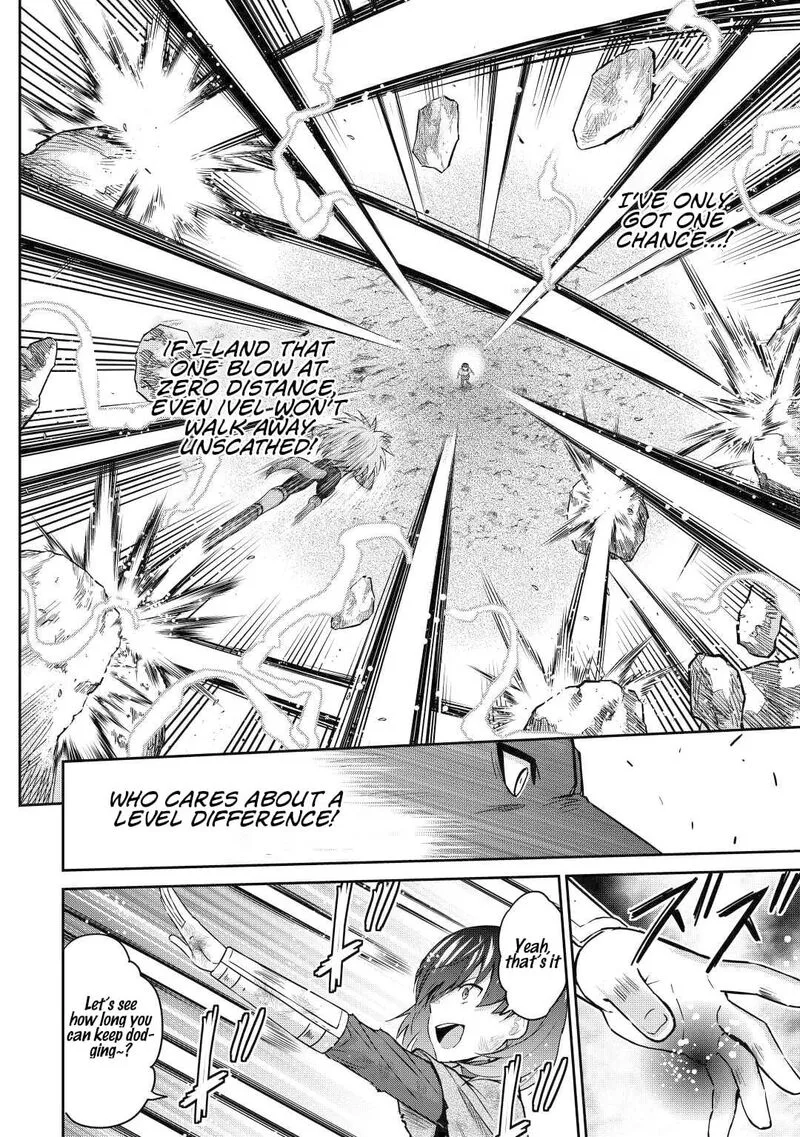 Saikyou no Shokugyou wa Yuusha demo Kenja demo naku Kanteishi (Kari) rashii desu yo? Chapter 45 page 3