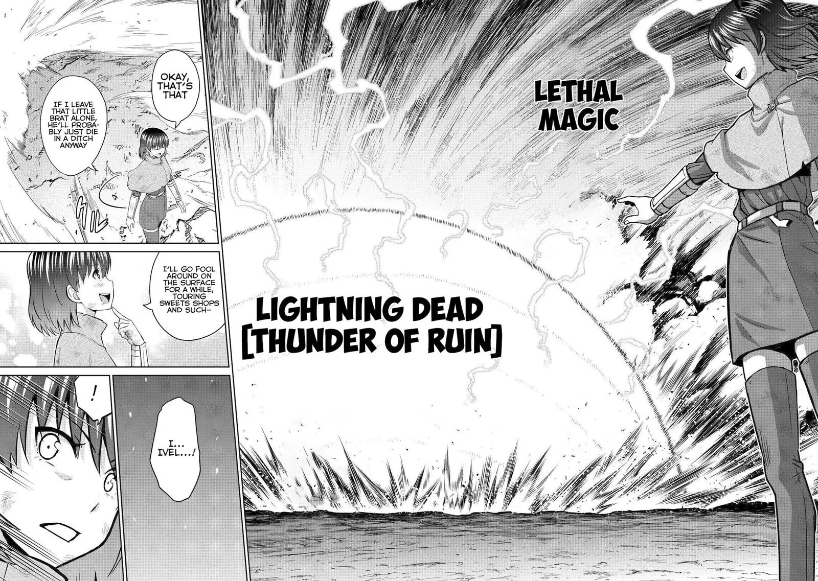 Saikyou no Shokugyou wa Yuusha demo Kenja demo naku Kanteishi (Kari) rashii desu yo? Chapter 45 page 20