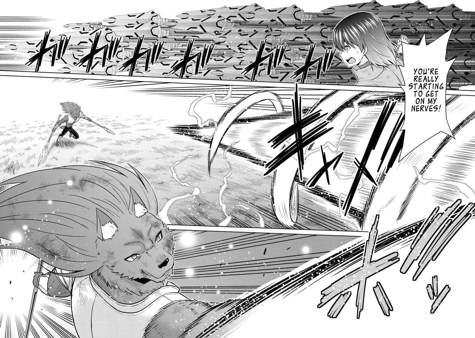 Saikyou no Shokugyou wa Yuusha demo Kenja demo naku Kanteishi (Kari) rashii desu yo? Chapter 45 page 26