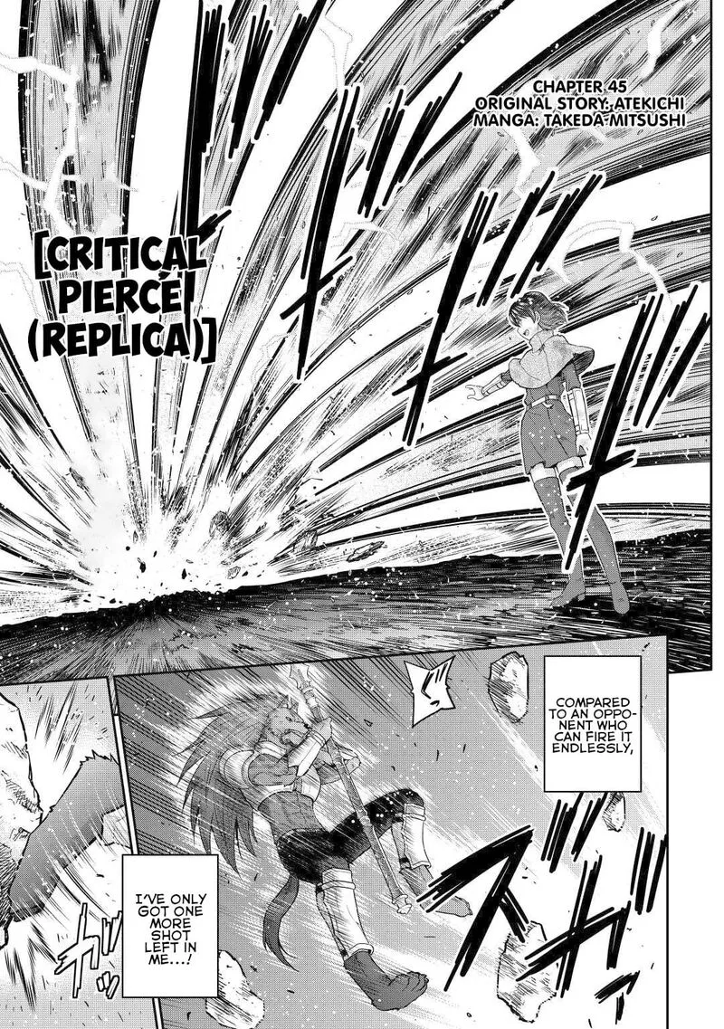 Saikyou no Shokugyou wa Yuusha demo Kenja demo naku Kanteishi (Kari) rashii desu yo? Chapter 45 page 2