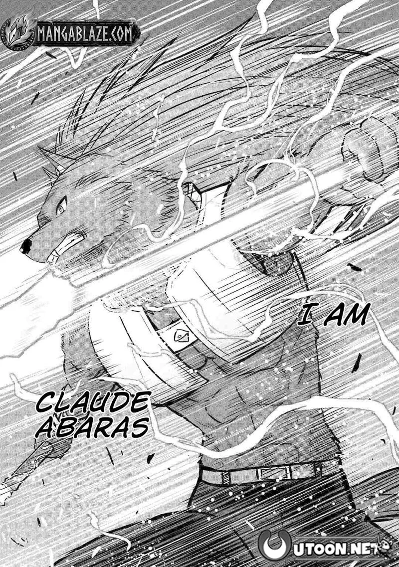 Saikyou no Shokugyou wa Yuusha demo Kenja demo naku Kanteishi (Kari) rashii desu yo? Chapter 45 page 33