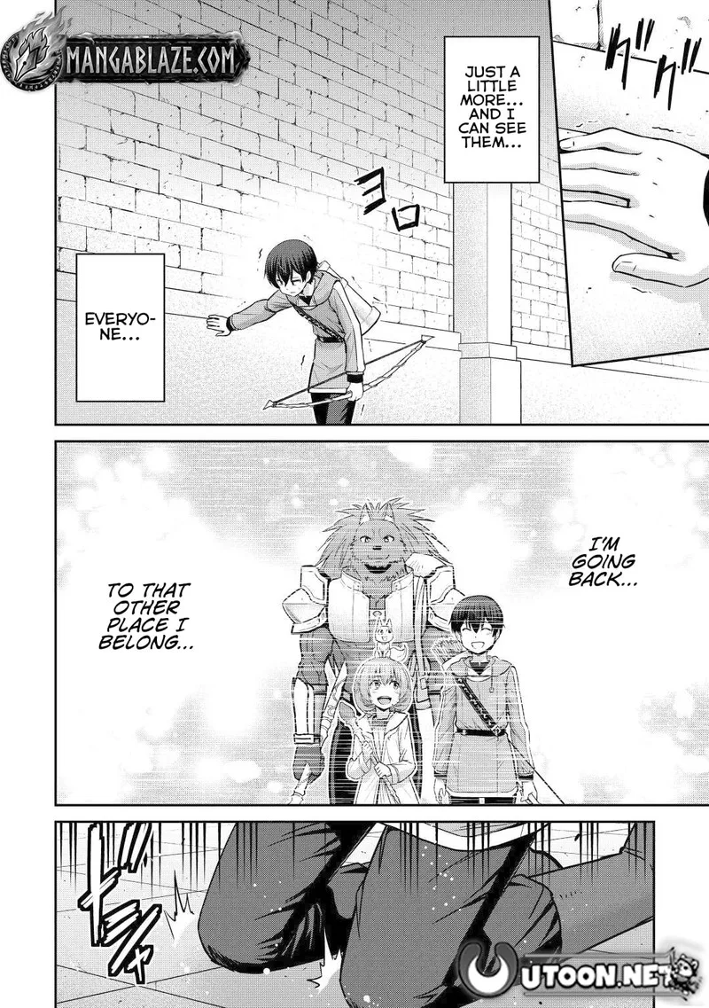 Saikyou no Shokugyou wa Yuusha demo Kenja demo naku Kanteishi (Kari) rashii desu yo? Chapter 46 page 16