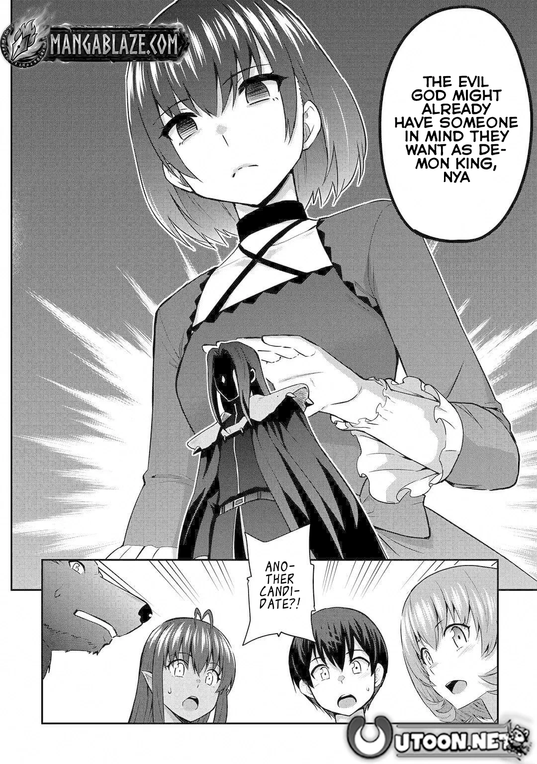 Saikyou no Shokugyou wa Yuusha demo Kenja demo naku Kanteishi (Kari) rashii desu yo? Chapter 48 page 13