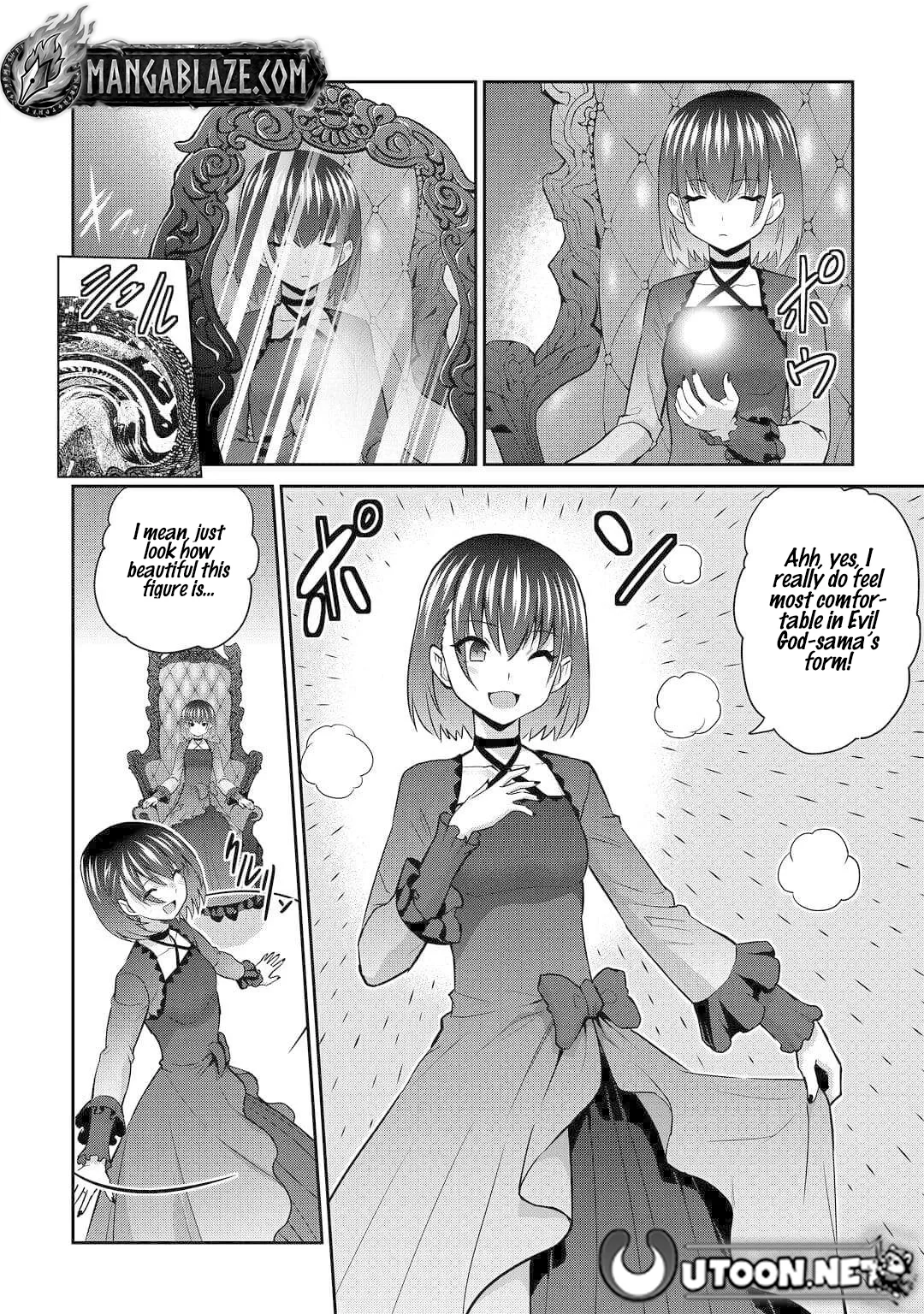 Saikyou no Shokugyou wa Yuusha demo Kenja demo naku Kanteishi (Kari) rashii desu yo? Chapter 49 page 5