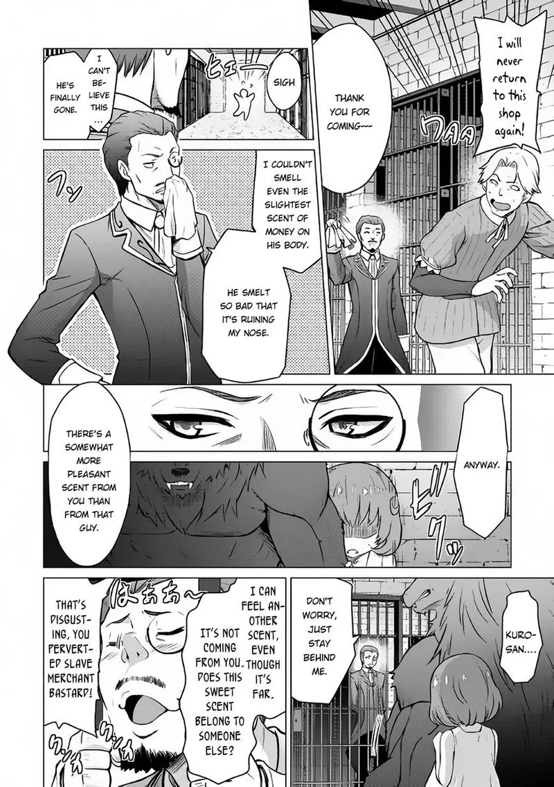 Saikyou no Shokugyou wa Yuusha demo Kenja demo naku Kanteishi (Kari) rashii desu yo? Chapter 5 page 31