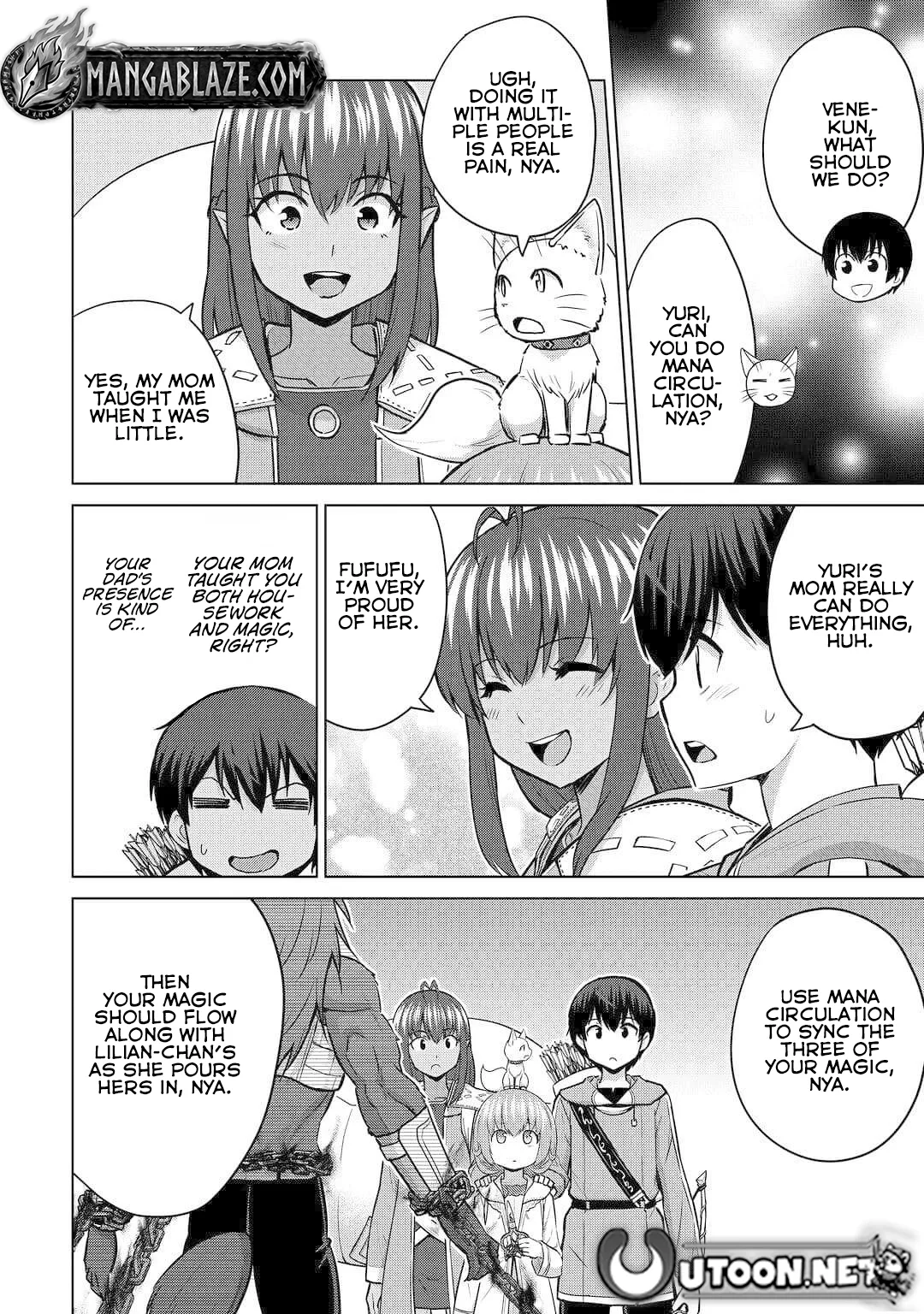 Saikyou no Shokugyou wa Yuusha demo Kenja demo naku Kanteishi (Kari) rashii desu yo? Chapter 50 page 13