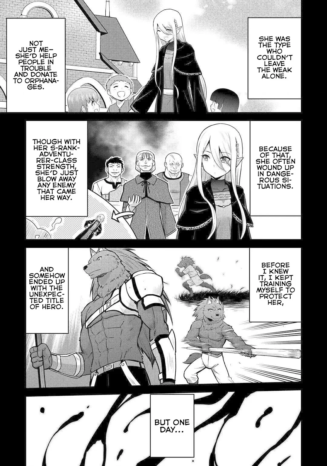 Saikyou no Shokugyou wa Yuusha demo Kenja demo naku Kanteishi (Kari) rashii desu yo? Chapter 51 page 10