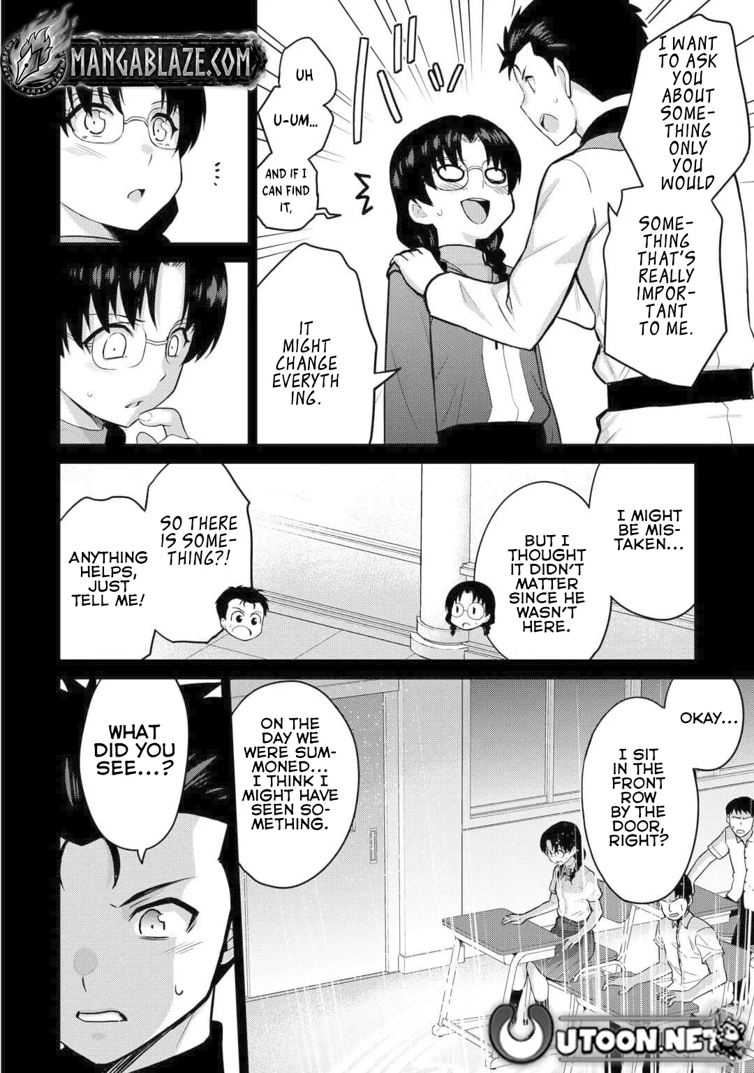 Saikyou no Shokugyou wa Yuusha demo Kenja demo naku Kanteishi (Kari) rashii desu yo? Chapter 52 page 25