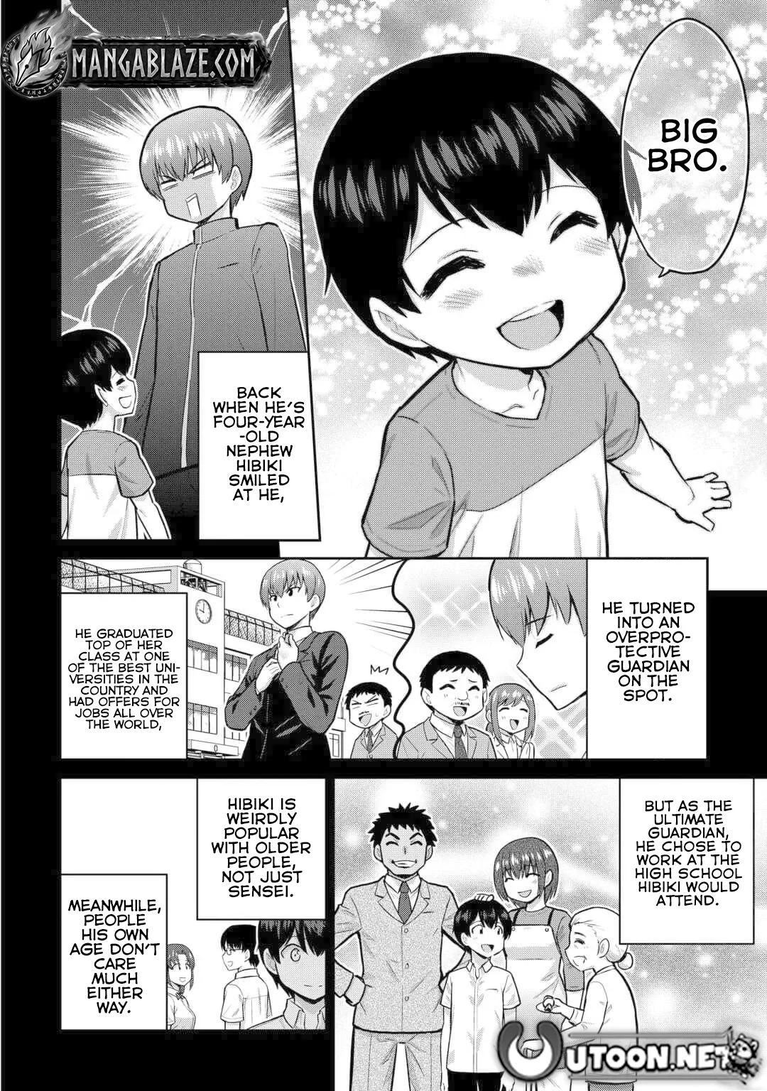 Saikyou no Shokugyou wa Yuusha demo Kenja demo naku Kanteishi (Kari) rashii desu yo? Chapter 52 page 21