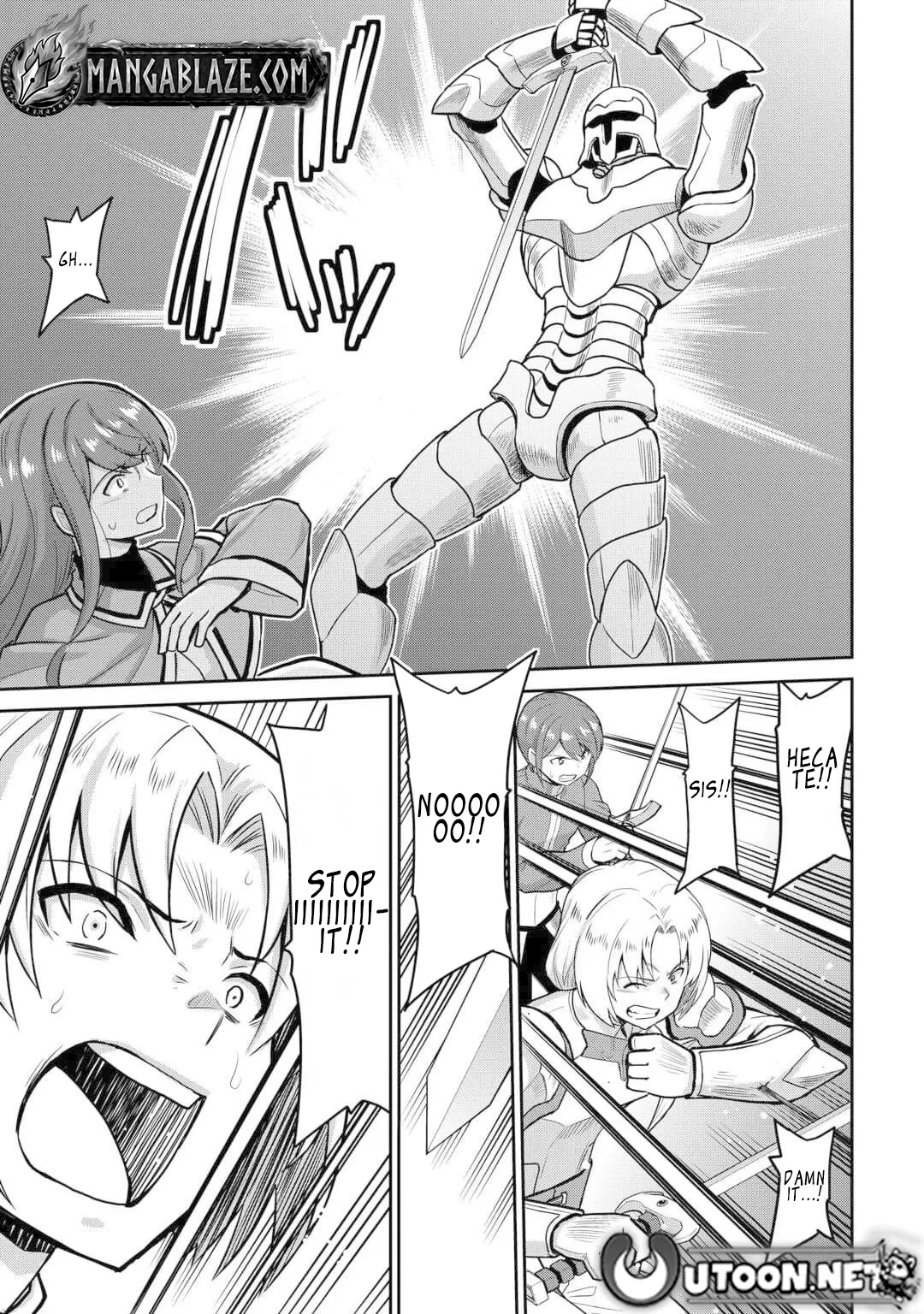 Saikyou no Shokugyou wa Yuusha demo Kenja demo naku Kanteishi (Kari) rashii desu yo? Chapter 54.1 page 13
