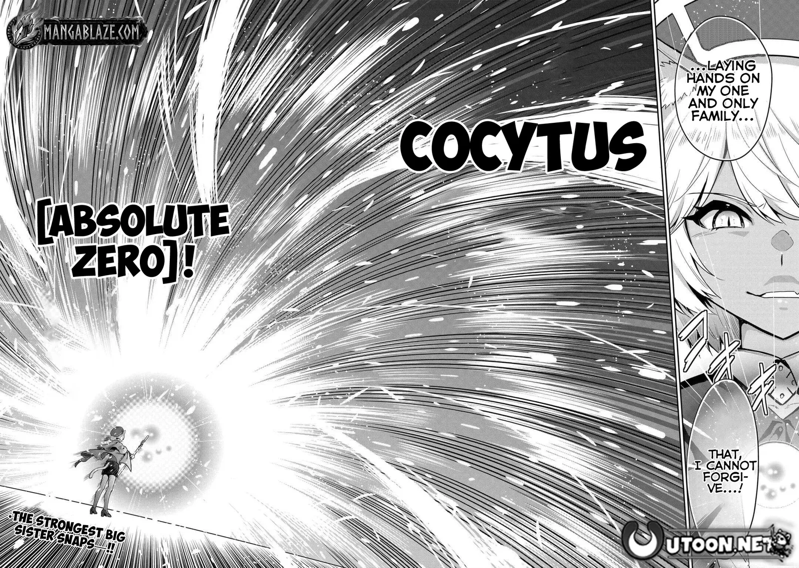 Saikyou no Shokugyou wa Yuusha demo Kenja demo naku Kanteishi (Kari) rashii desu yo? Chapter 54.1 page 20