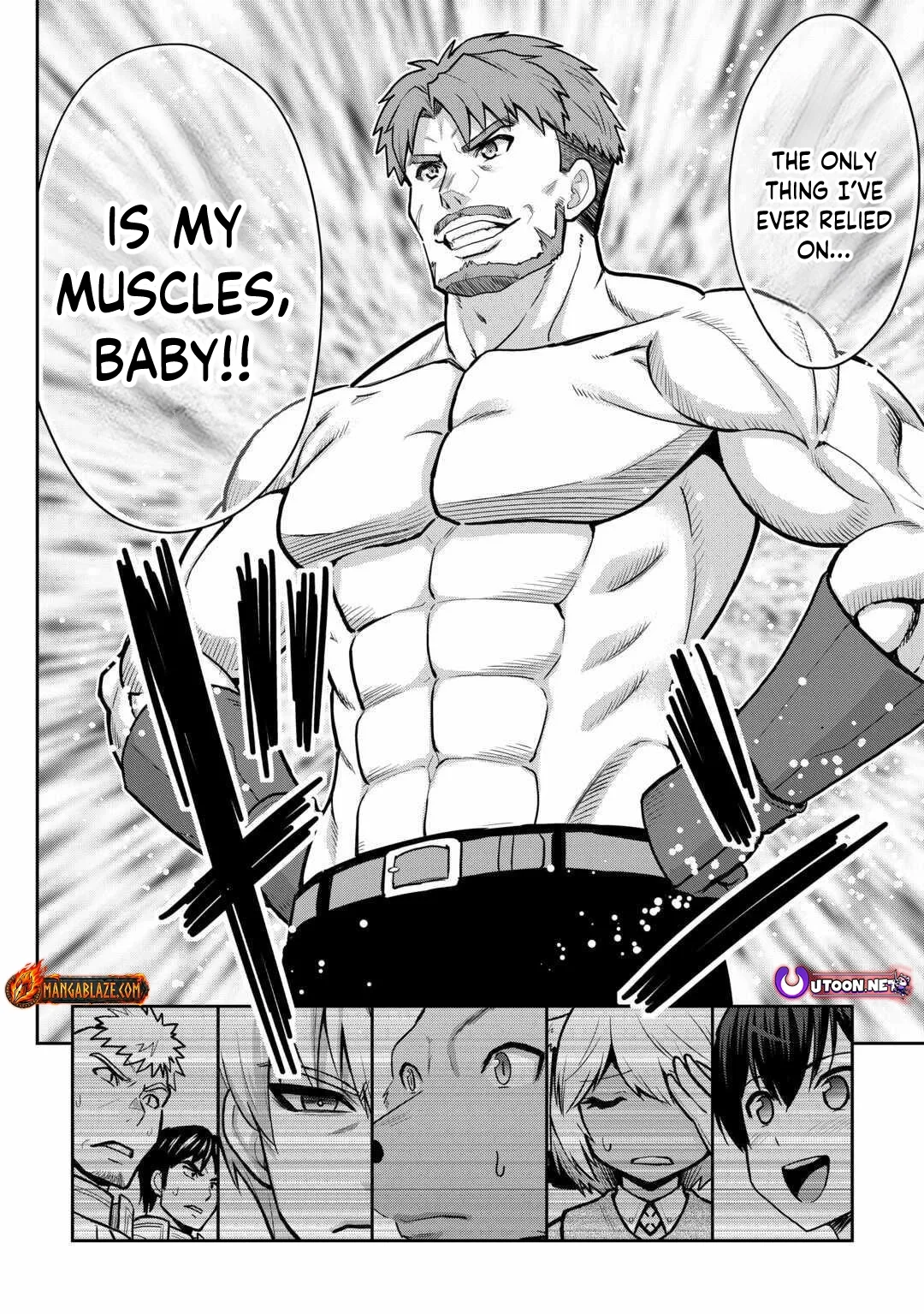 Saikyou no Shokugyou wa Yuusha demo Kenja demo naku Kanteishi (Kari) rashii desu yo? Chapter 56 page 25