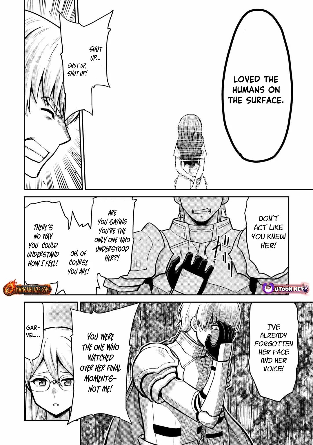 Saikyou no Shokugyou wa Yuusha demo Kenja demo naku Kanteishi (Kari) rashii desu yo? Chapter 57 page 29