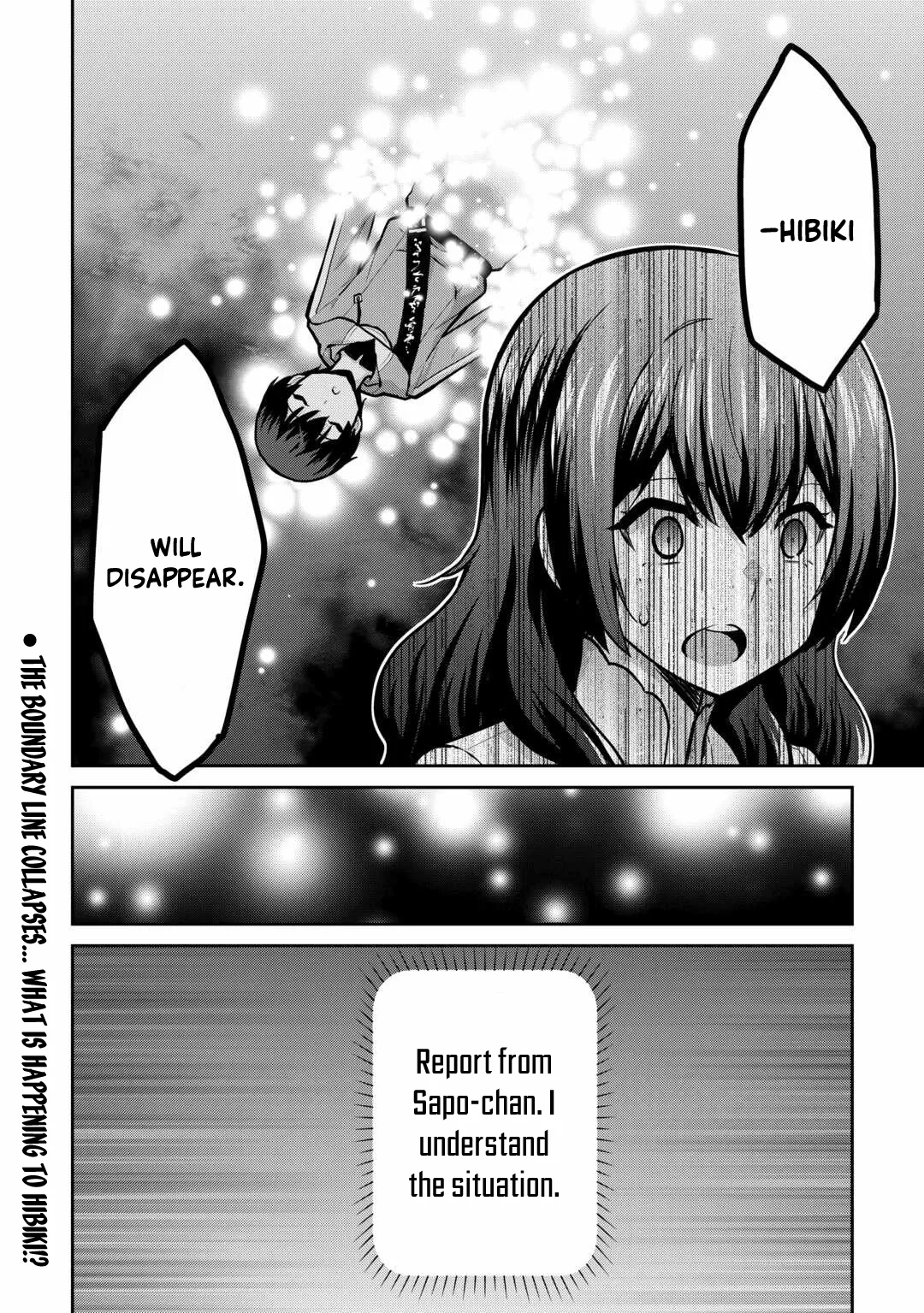 Saikyou no Shokugyou wa Yuusha demo Kenja demo naku Kanteishi (Kari) rashii desu yo? Chapter 57 page 35