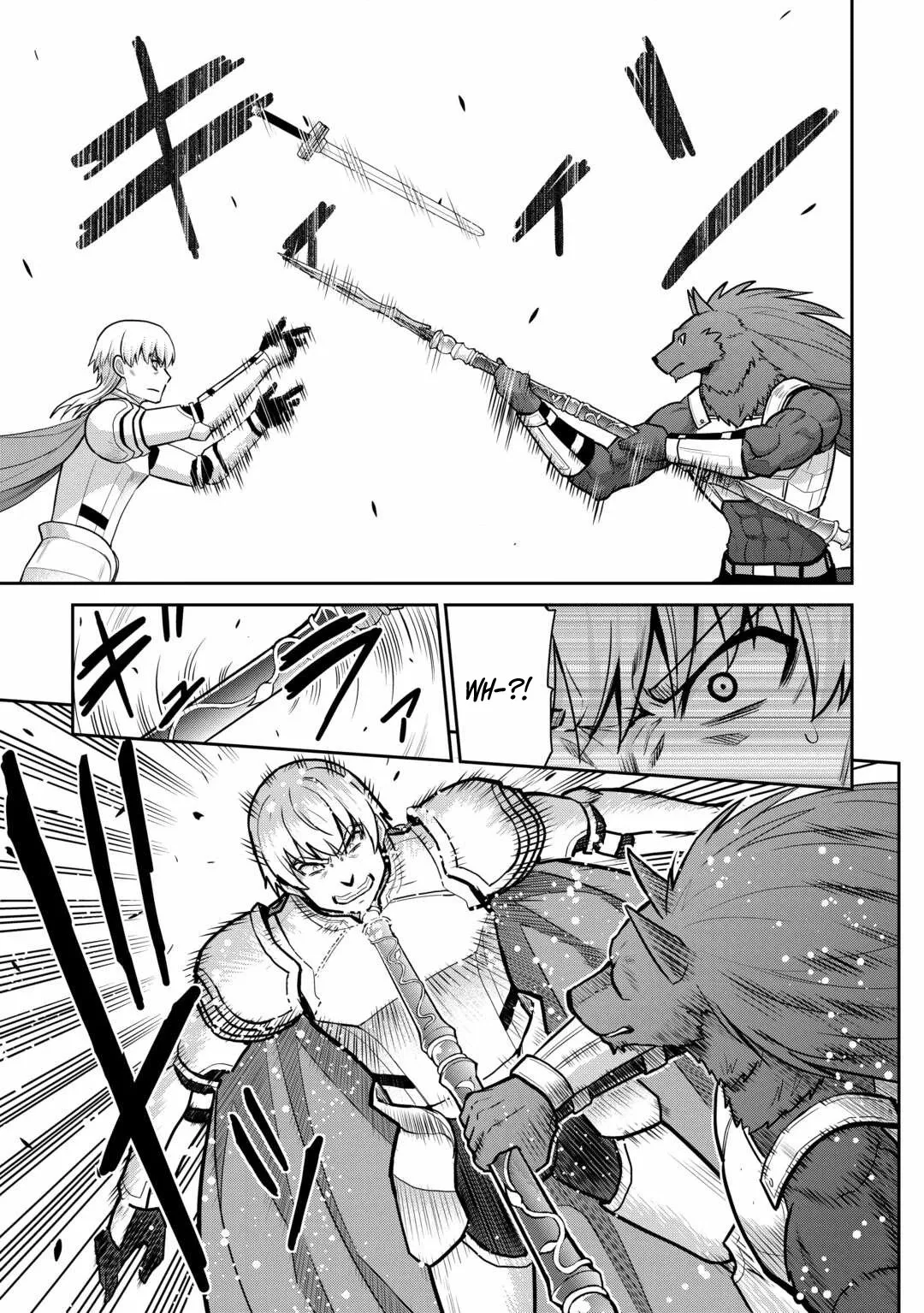 Saikyou no Shokugyou wa Yuusha demo Kenja demo naku Kanteishi (Kari) rashii desu yo? Chapter 57 page 20