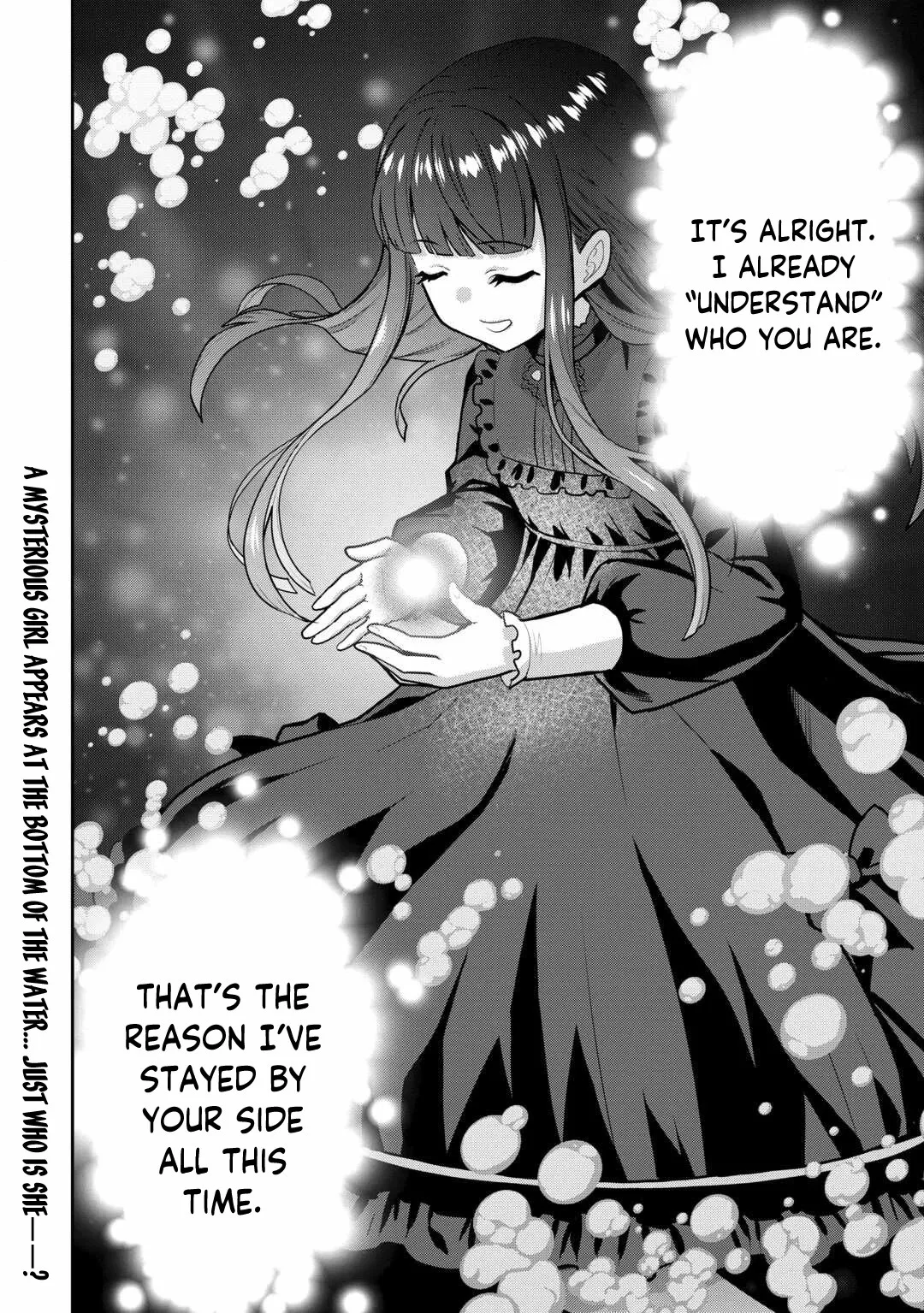 Saikyou no Shokugyou wa Yuusha demo Kenja demo naku Kanteishi (Kari) rashii desu yo? Chapter 58.2 page 20