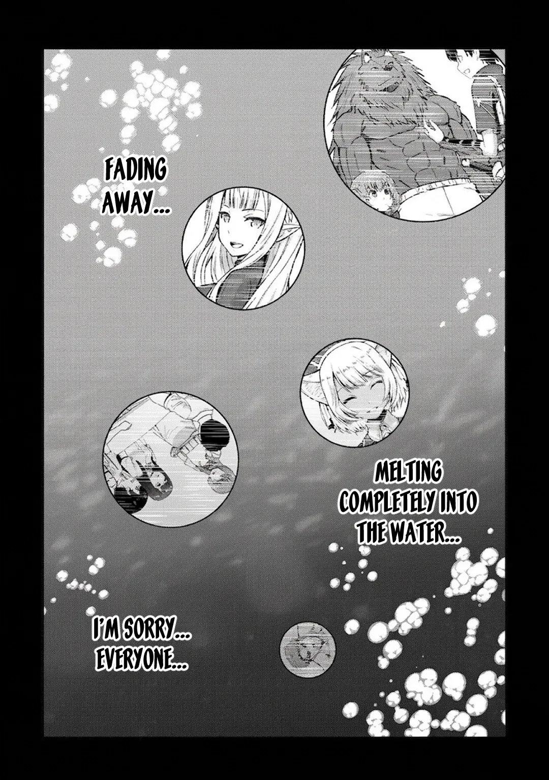 Saikyou no Shokugyou wa Yuusha demo Kenja demo naku Kanteishi (Kari) rashii desu yo? Chapter 58.2 page 16