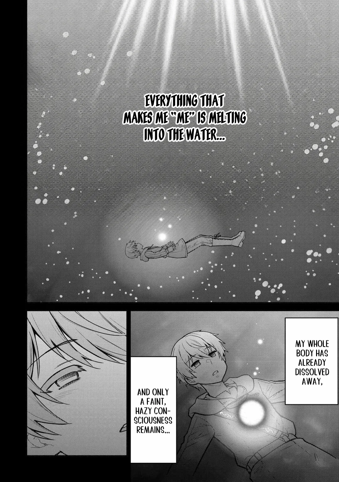 Saikyou no Shokugyou wa Yuusha demo Kenja demo naku Kanteishi (Kari) rashii desu yo? Chapter 58.2 page 14