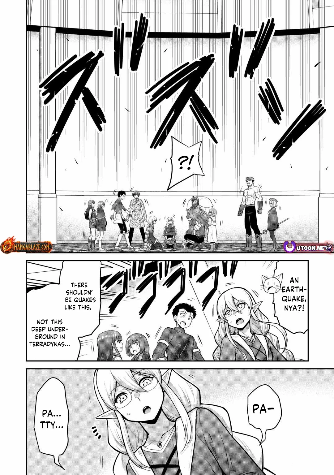 Saikyou no Shokugyou wa Yuusha demo Kenja demo naku Kanteishi (Kari) rashii desu yo? Chapter 59 page 5