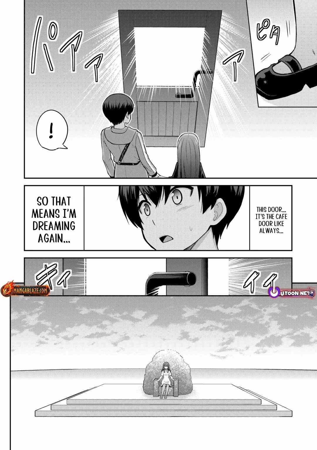Saikyou no Shokugyou wa Yuusha demo Kenja demo naku Kanteishi (Kari) rashii desu yo? Chapter 59 page 9