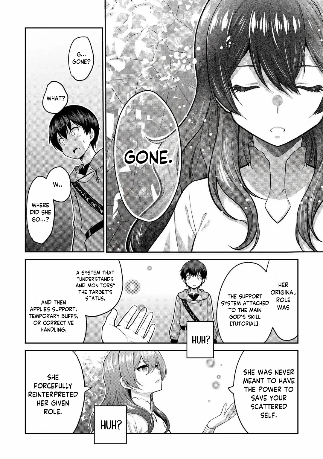 Saikyou no Shokugyou wa Yuusha demo Kenja demo naku Kanteishi (Kari) rashii desu yo? Chapter 59 page 15