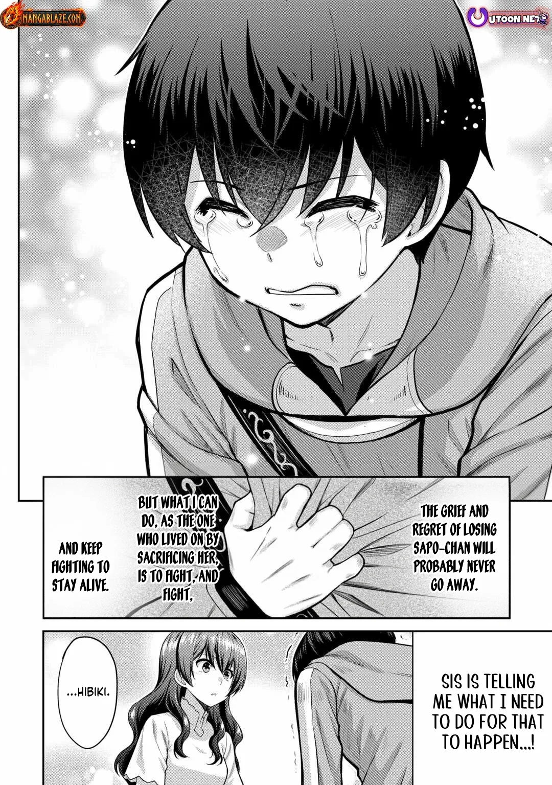 Saikyou no Shokugyou wa Yuusha demo Kenja demo naku Kanteishi (Kari) rashii desu yo? Chapter 59 page 29