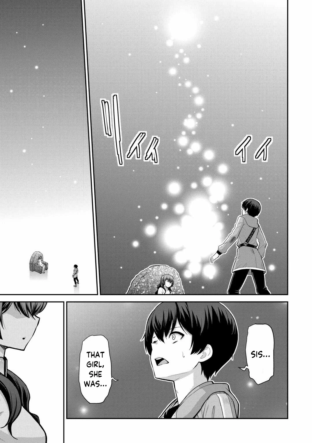 Saikyou no Shokugyou wa Yuusha demo Kenja demo naku Kanteishi (Kari) rashii desu yo? Chapter 59 page 14