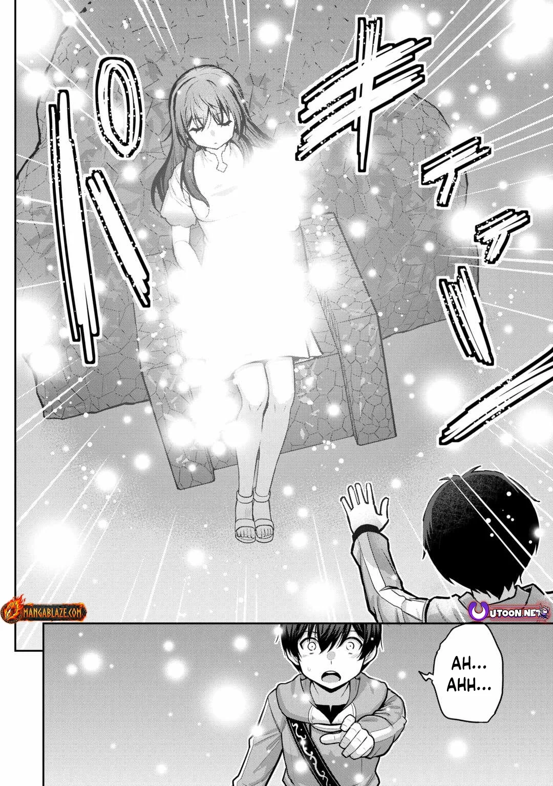 Saikyou no Shokugyou wa Yuusha demo Kenja demo naku Kanteishi (Kari) rashii desu yo? Chapter 59 page 13