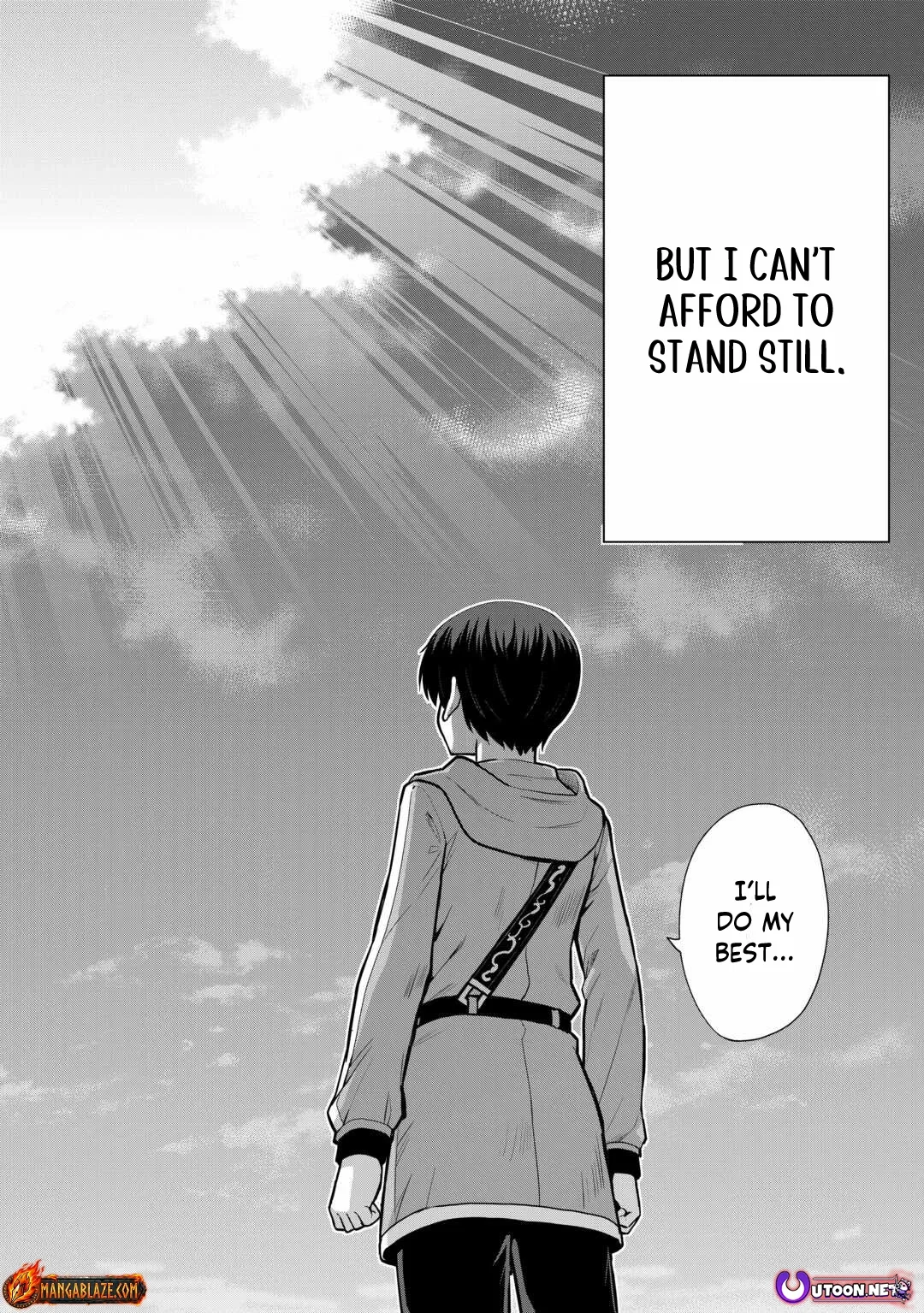 Saikyou no Shokugyou wa Yuusha demo Kenja demo naku Kanteishi (Kari) rashii desu yo? Chapter 59 page 33