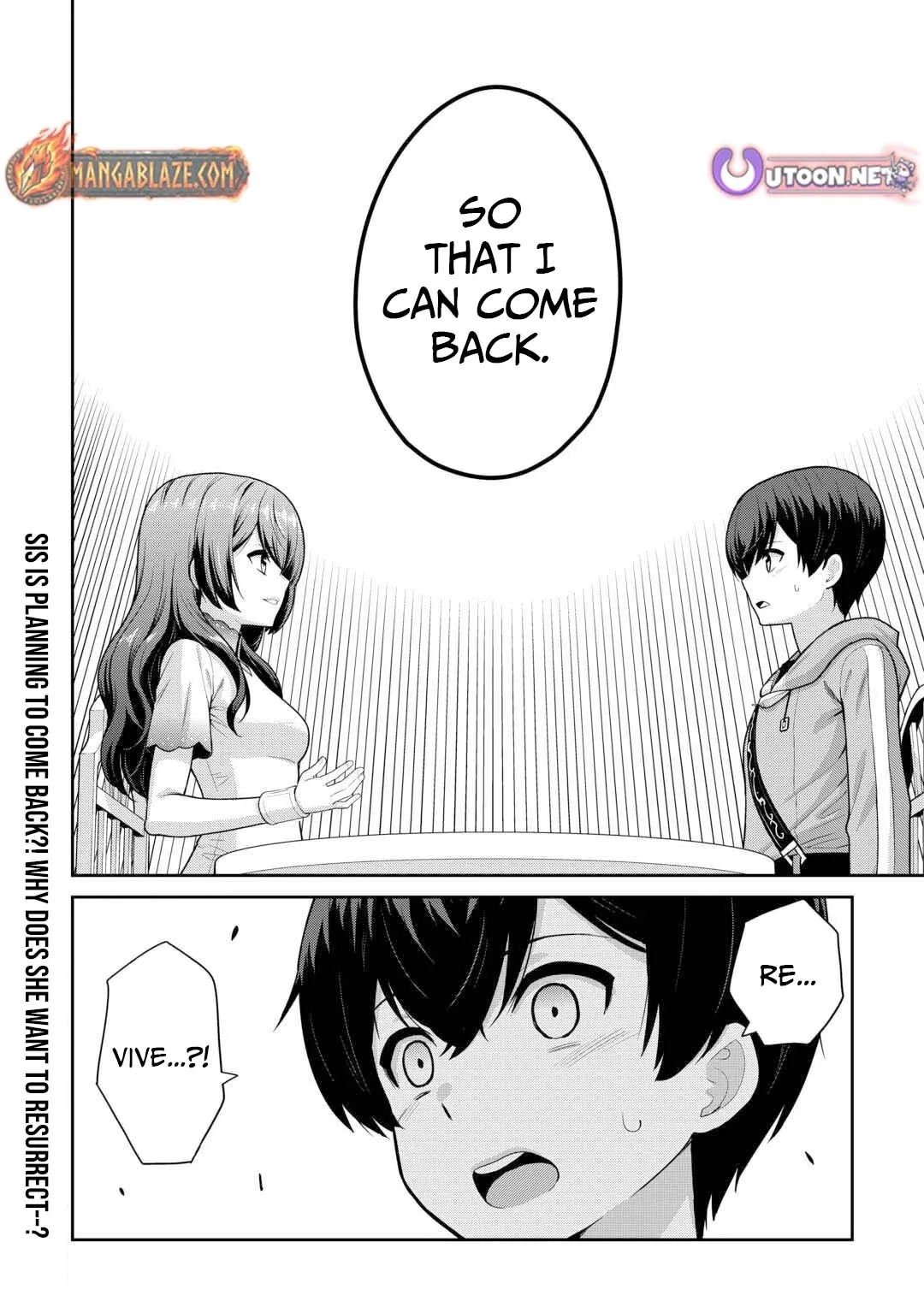 Saikyou no Shokugyou wa Yuusha demo Kenja demo naku Kanteishi (Kari) rashii desu yo? Chapter 61 page 31