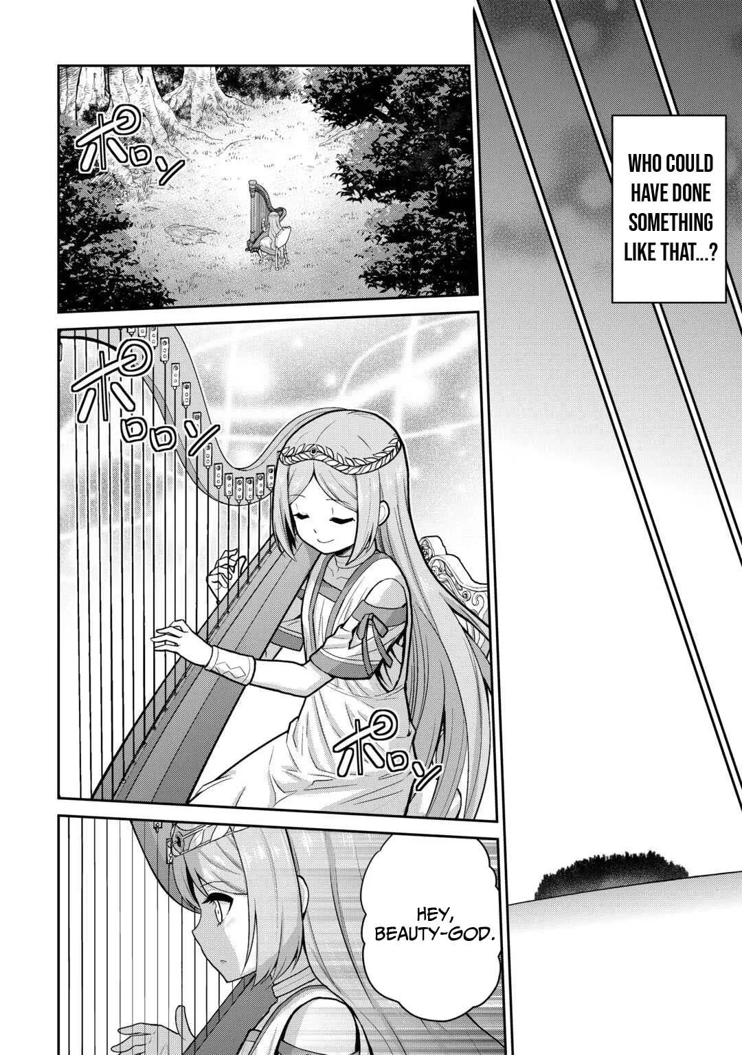 Saikyou no Shokugyou wa Yuusha demo Kenja demo naku Kanteishi (Kari) rashii desu yo? Chapter 61 page 5