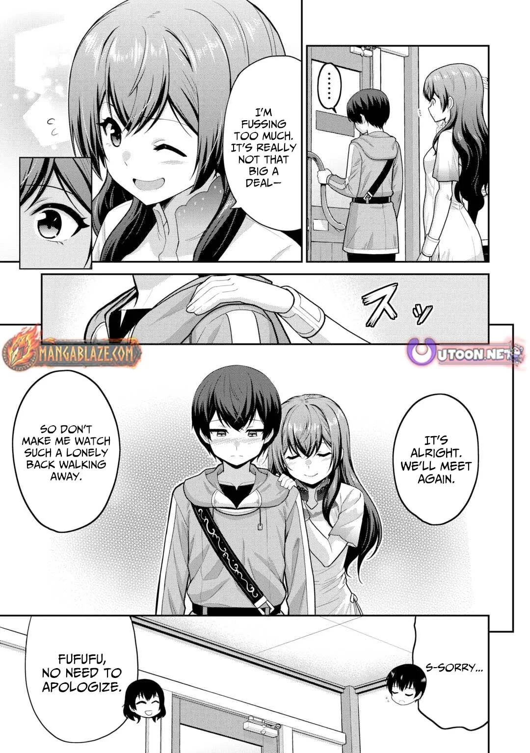 Saikyou no Shokugyou wa Yuusha demo Kenja demo naku Kanteishi (Kari) rashii desu yo? Chapter 62 page 16