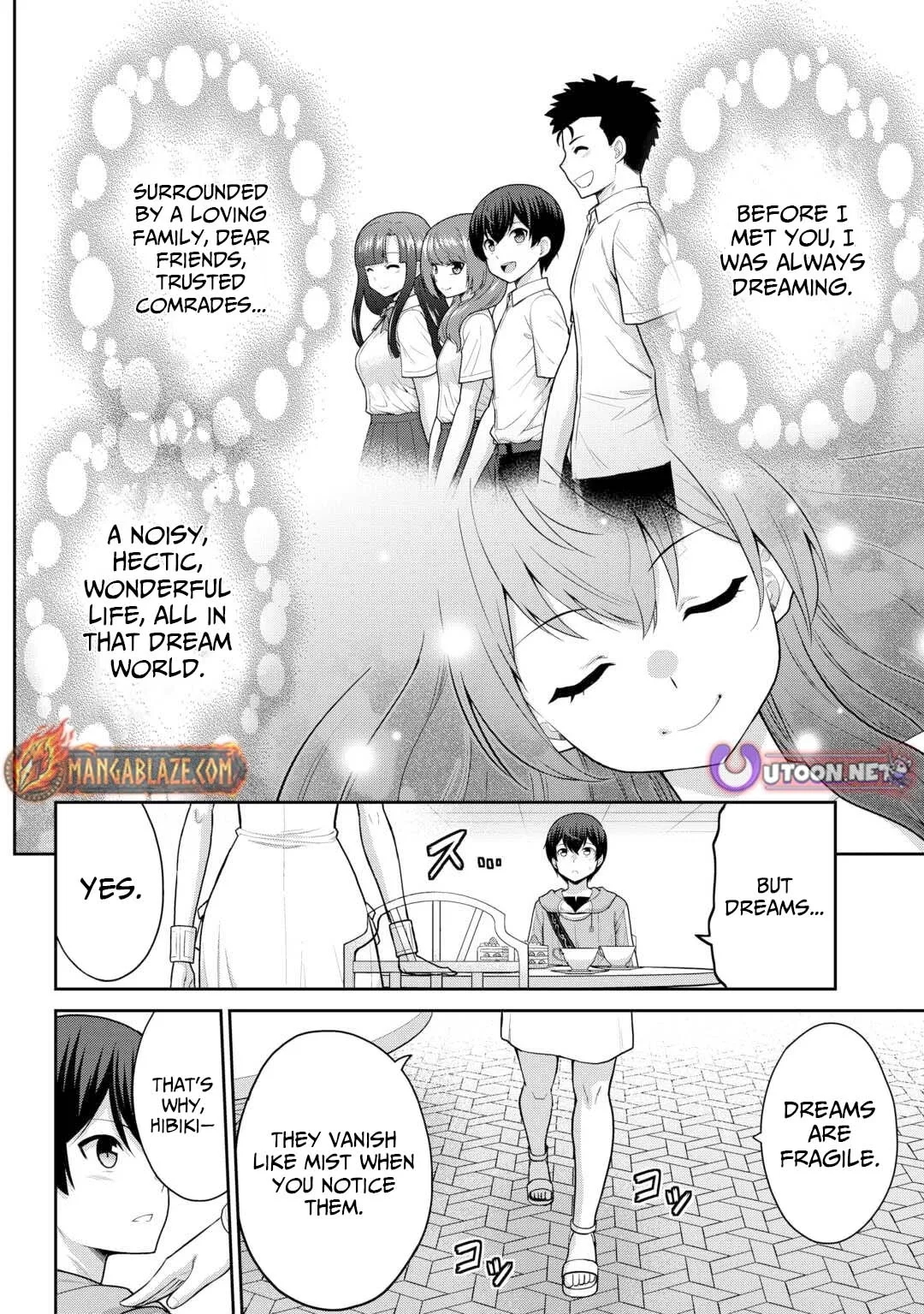 Saikyou no Shokugyou wa Yuusha demo Kenja demo naku Kanteishi (Kari) rashii desu yo? Chapter 62 page 11