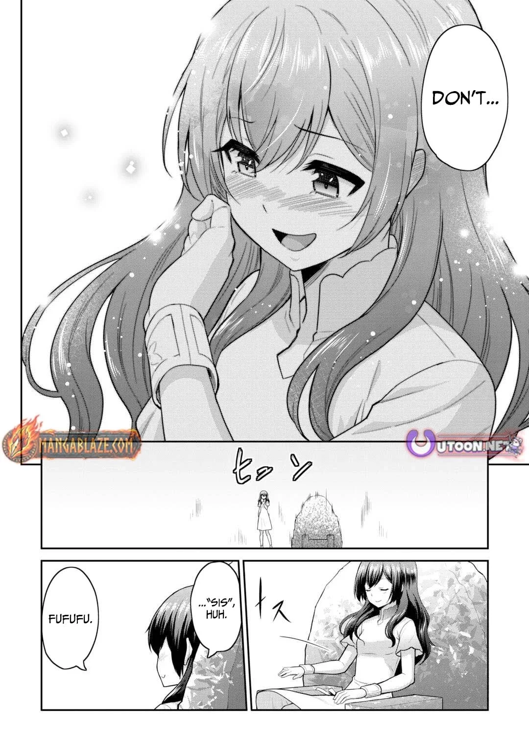 Saikyou no Shokugyou wa Yuusha demo Kenja demo naku Kanteishi (Kari) rashii desu yo? Chapter 62 page 21