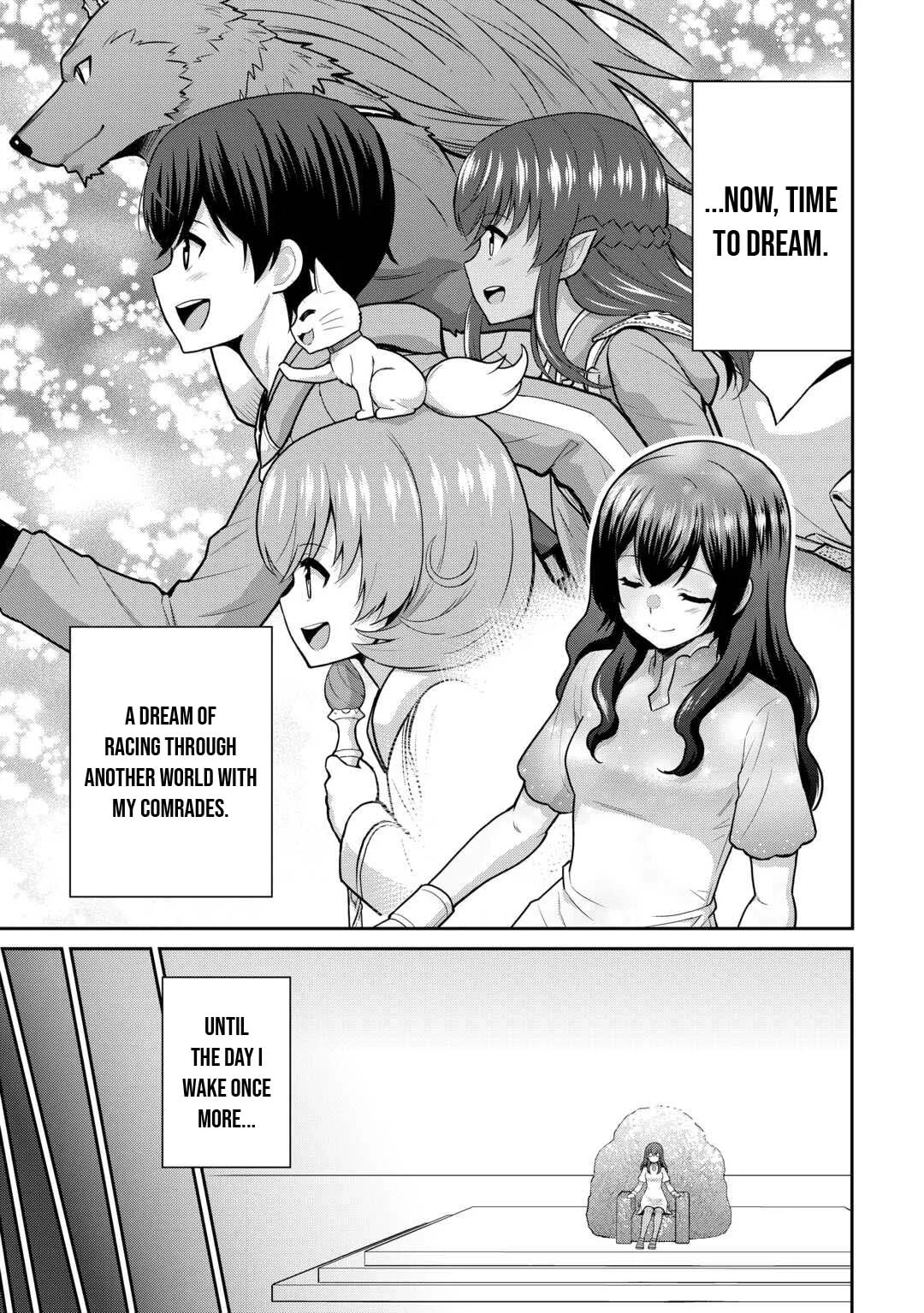 Saikyou no Shokugyou wa Yuusha demo Kenja demo naku Kanteishi (Kari) rashii desu yo? Chapter 62 page 22
