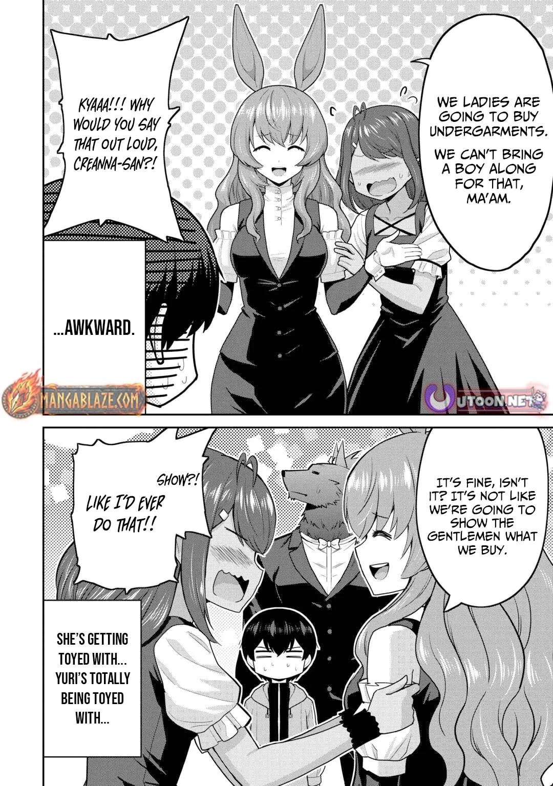 Saikyou no Shokugyou wa Yuusha demo Kenja demo naku Kanteishi (Kari) rashii desu yo? Chapter 64 page 15