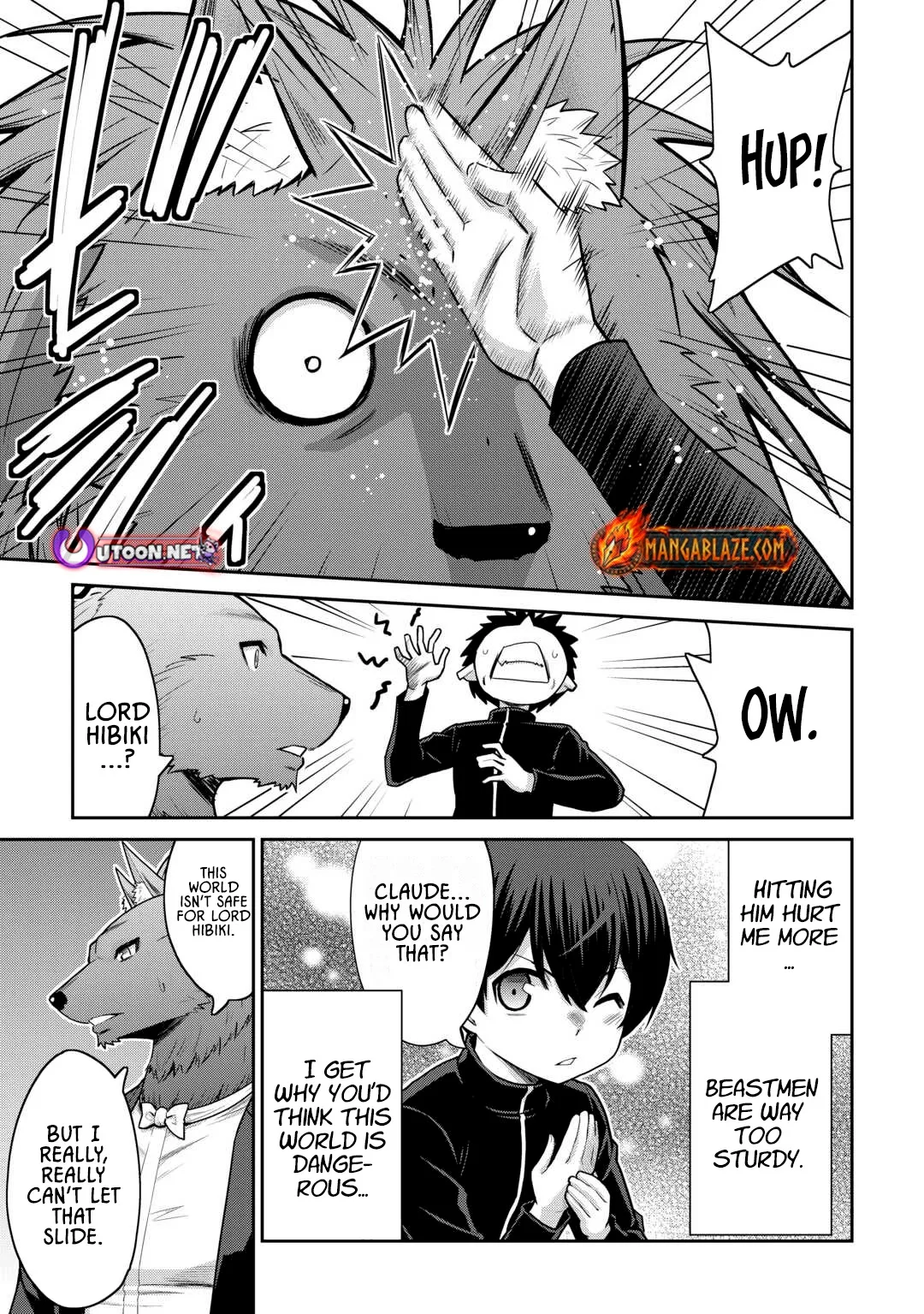 Saikyou no Shokugyou wa Yuusha demo Kenja demo naku Kanteishi (Kari) rashii desu yo? Chapter 66 page 16