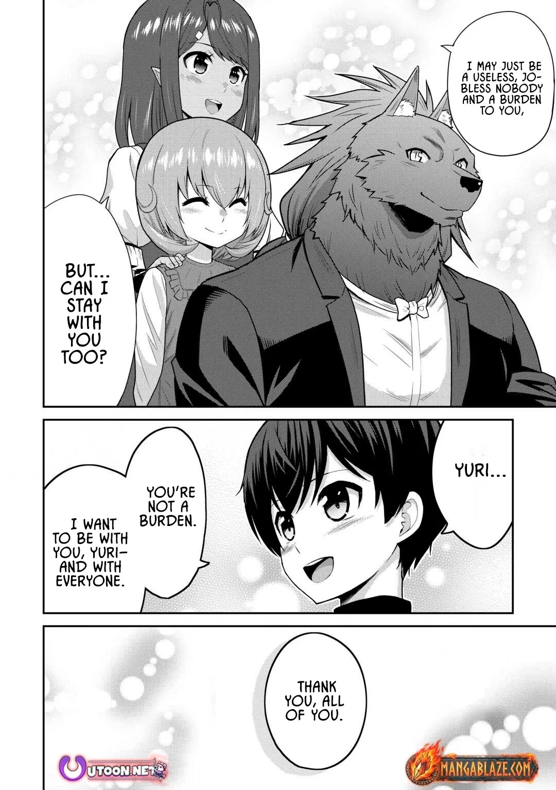 Saikyou no Shokugyou wa Yuusha demo Kenja demo naku Kanteishi (Kari) rashii desu yo? Chapter 67 page 20