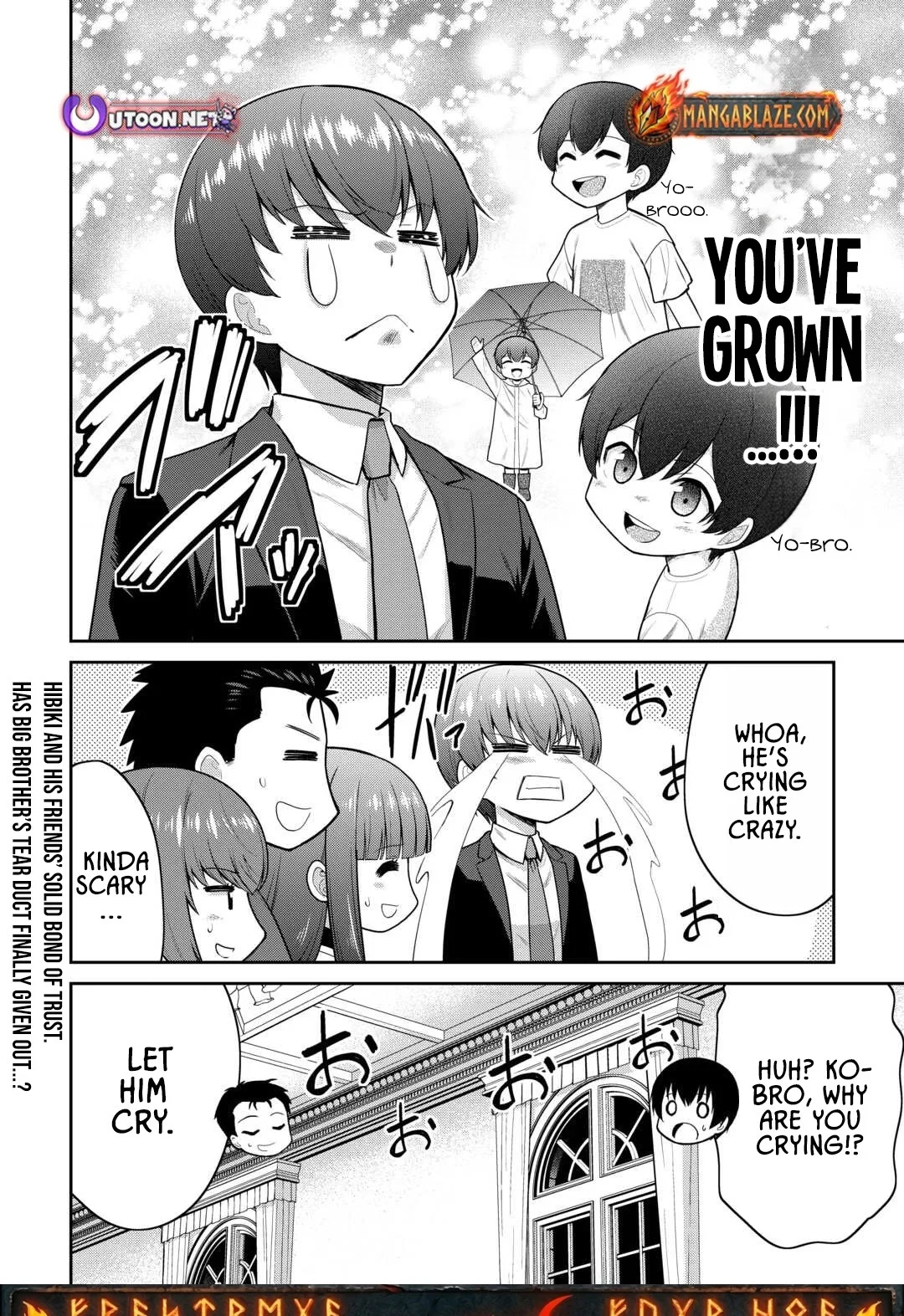 Saikyou no Shokugyou wa Yuusha demo Kenja demo naku Kanteishi (Kari) rashii desu yo? Chapter 67 page 24